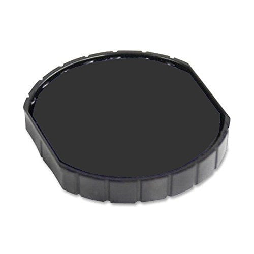 Cosco Printer 55 Replacement Pad Black Ink